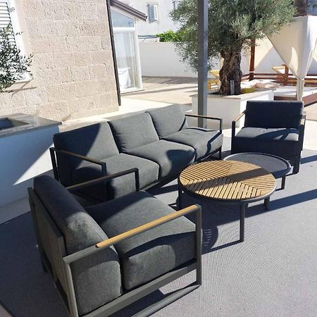 Holiday Home Luna Orebic Exterior photo