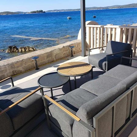 Holiday Home Luna Orebic Exterior photo