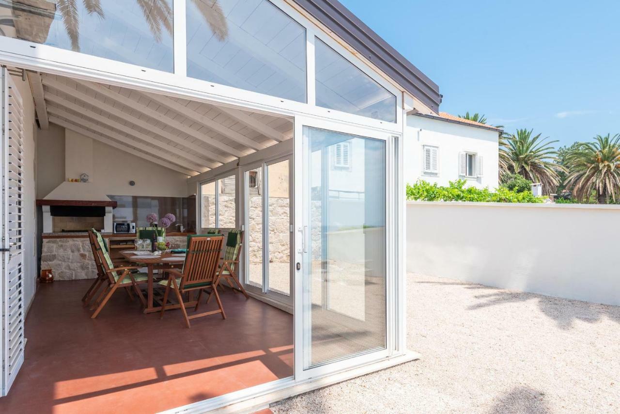 Holiday Home Luna Orebic Exterior photo
